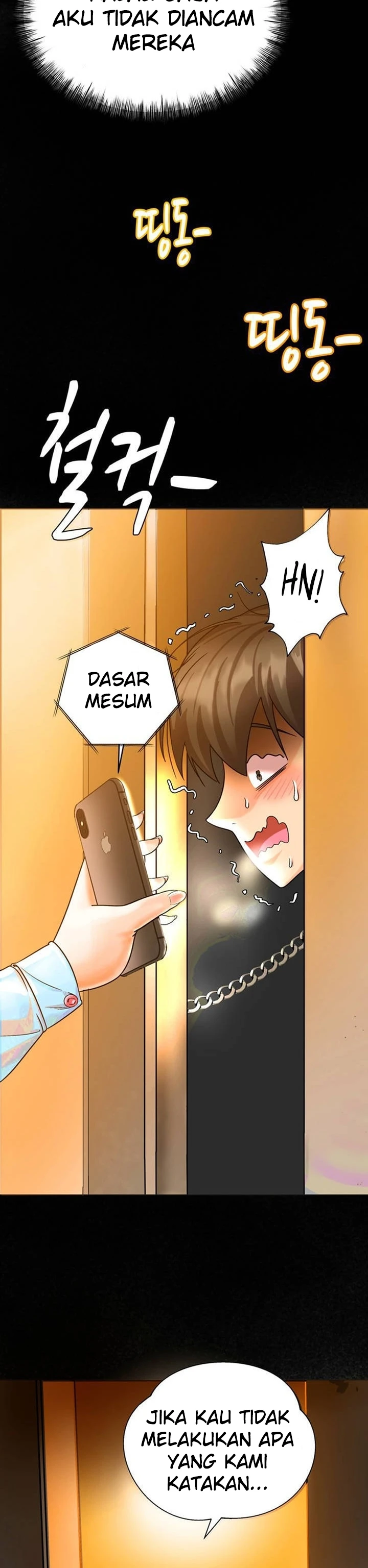 Farming with Girls Chapter 01 - Page 18